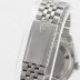 Rolex Vintage Date Ref 1501 Stainless Steel Black Dial